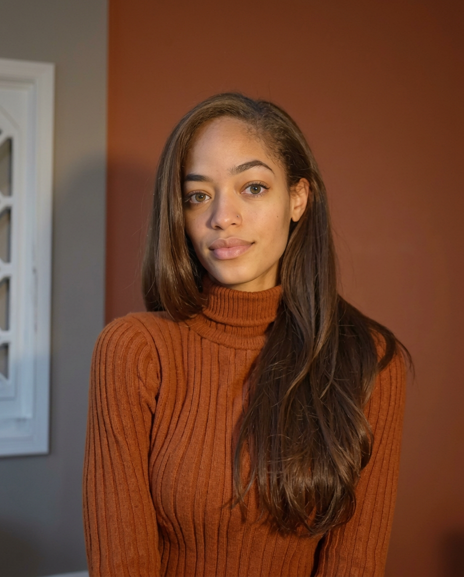 Lauren James, founder of Little Way Coworking
